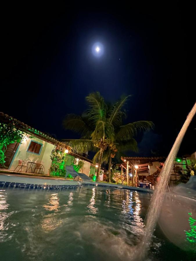 Pousada Gostoso Village São Miguel do Gostoso Exterior foto